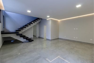 Casa, 4 quartos, 462 m² - Foto 1