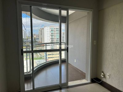 Apartamento, 3 quartos, 96 m² - Foto 5
