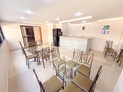 Apartamento, 3 quartos, 70 m² - Foto 4