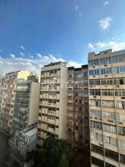 Apartamento, 5 quartos, 206 m² - Foto 2
