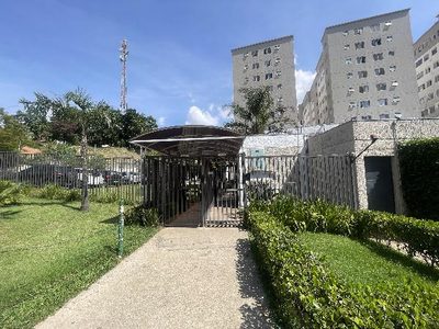 Apartamento, 2 quartos, 41 m² - Foto 1