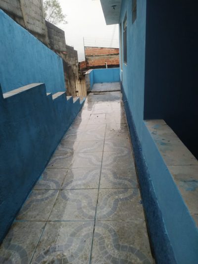 Casa, 2 quartos, 104 m² - Foto 1