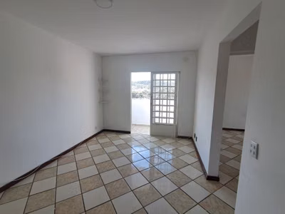 Apartamento, 2 quartos, 57 m² - Foto 2