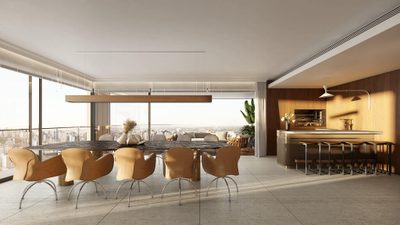 Apartamento, 4 quartos, 357 m² - Foto 5