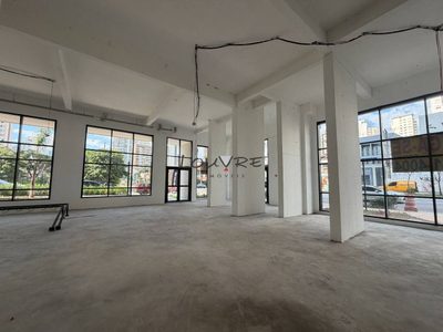 Loja-Salão, 500 m² - Foto 1