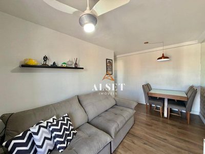 Apartamento, 3 quartos, 73 m² - Foto 2