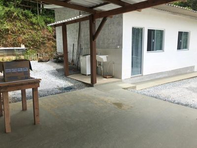 Casa, 2 quartos, 90 m² - Foto 2