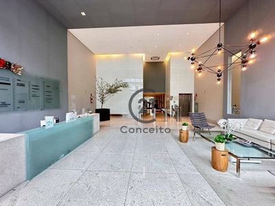 Sala-Conjunto, 53 m² - Foto 1