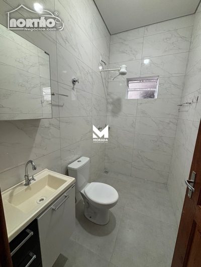 Casa, 1 quarto - Foto 5