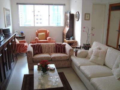 Apartamento, 3 quartos, 131 m² - Foto 4