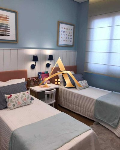 Apartamento, 3 quartos, 85 m² - Foto 4