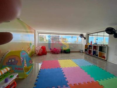 Apartamento, 2 quartos, 80 m² - Foto 3