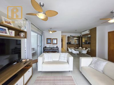 Cobertura, 4 quartos, 204 m² - Foto 4