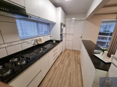 Apartamento, 3 quartos, 86 m² - Foto 2