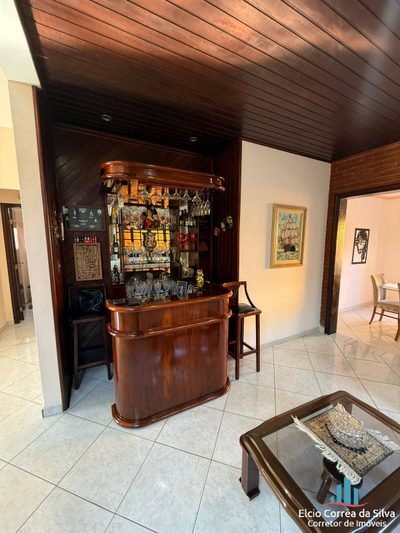 Casa, 4 quartos, 340 m² - Foto 4