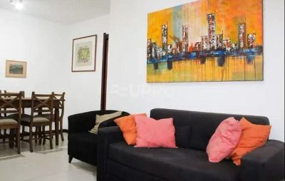 Flat/Apart Hotel, 2 quartos, 75 m² - Foto 2