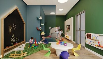 Apartamento, 3 quartos, 107 m² - Foto 5