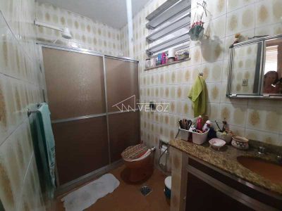 Apartamento, 2 quartos, 54 m² - Foto 4