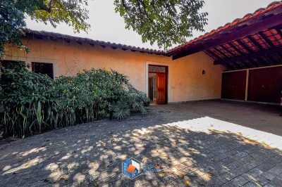 Casa, 4 quartos, 618 m² - Foto 2