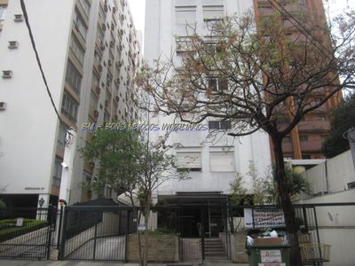 Apartamento, 2 quartos, 78 m² - Foto 1
