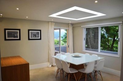 Casa, 5 quartos, 340 m² - Foto 5