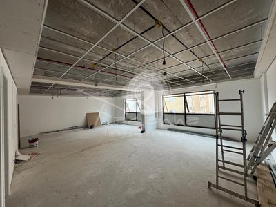 Sala-Conjunto, 79 m² - Foto 4