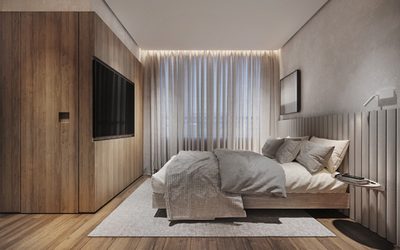 Apartamento, 2 quartos, 64 m² - Foto 5