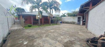 Chácara, 3 quartos, 1100 m² - Foto 3