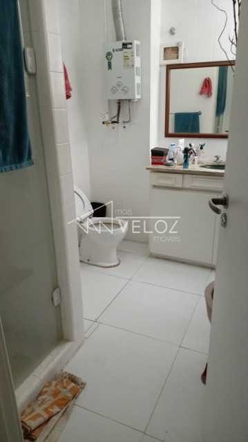 Apartamento, 2 quartos, 76 m² - Foto 1