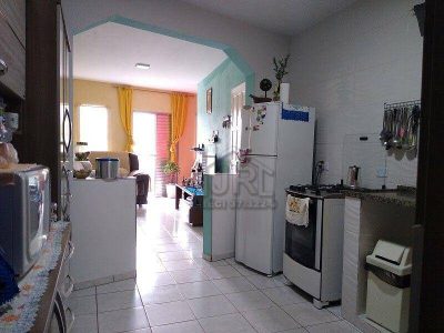 Sobrado, 1 quarto, 100 m² - Foto 4