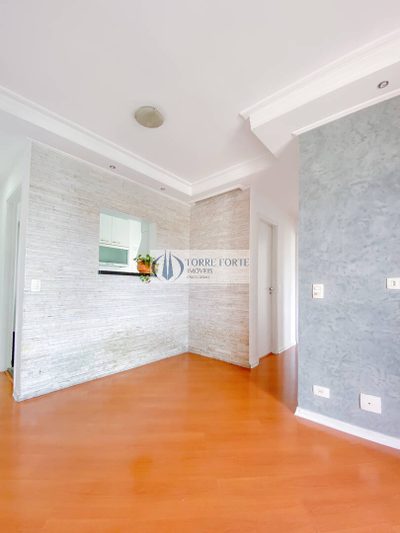 Apartamento, 2 quartos, 46 m² - Foto 2