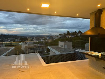 Casa, 3 quartos, 240 m² - Foto 4