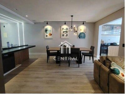 Apartamento, 2 quartos, 80 m² - Foto 1