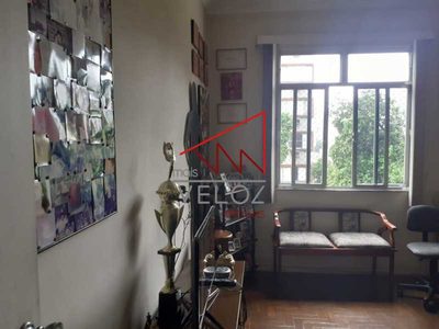 Apartamento, 4 quartos, 140 m² - Foto 5