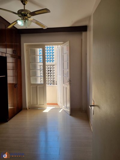 Apartamento, 2 quartos, 80 m² - Foto 2