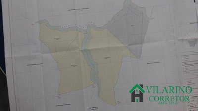 Terreno, 314 hectares - Foto 4