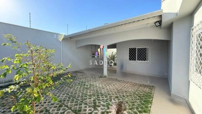 Casa, 1 quarto, 193 m² - Foto 2