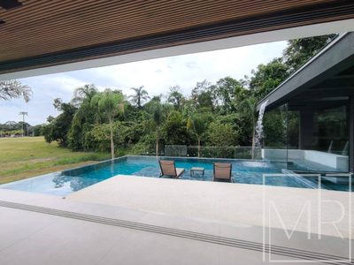 Casa, 7 quartos, 618 m² - Foto 5