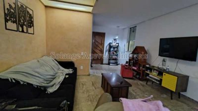 Apartamento, 3 quartos, 100 m² - Foto 2