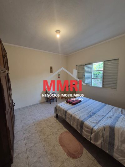 Chácara, 3 quartos, 1000 m² - Foto 5