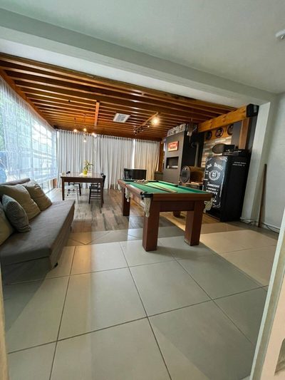 Casa, 3 quartos, 209 m² - Foto 5