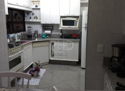 Apartamento, 3 quartos, 162 m² - Foto 5
