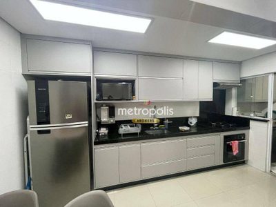Apartamento, 3 quartos, 75 m² - Foto 3
