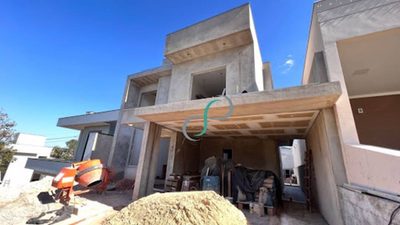 Casa, 3 quartos, 215 m² - Foto 4