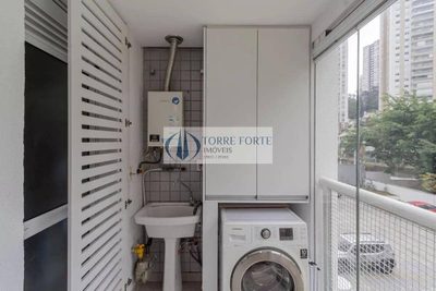 Apartamento, 2 quartos, 66 m² - Foto 5