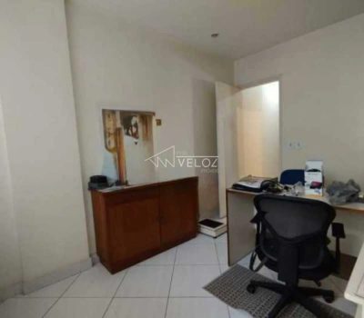 Kitnet-Studio, 37 m² - Foto 1