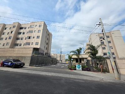 Apartamento, 1 quarto, 41 m² - Foto 1