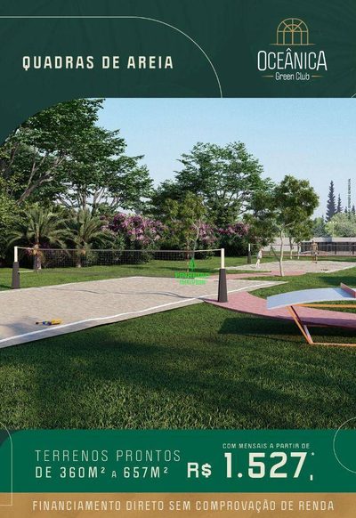 Loteamento e Condomínio, 360 m² - Foto 5