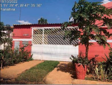 Casa, 1 quarto, 41 m² - Foto 1