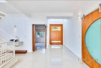 Sobrado, 4 quartos, 330 m² - Foto 5